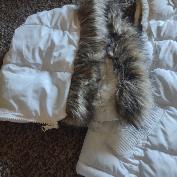 Aeropostale woman's vest - Picture 4 of 6